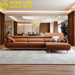 Sofa tựa đầu bật SLU03113
