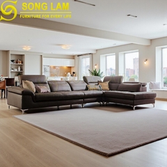 Sofa tựa đầu bật SLU03114