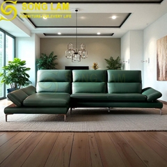 Sofa tựa đầu bật SLU03115