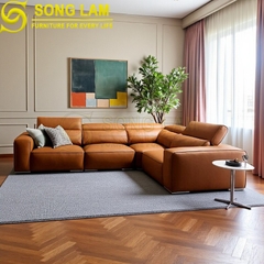 Sofa tựa đầu bật SLU0313