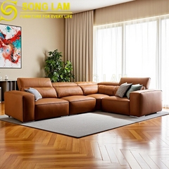 Sofa tựa đầu bật SLU0313