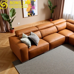 Sofa tựa đầu bật SLU0313
