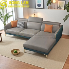 Sofa tựa đầu bật SLU0317