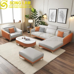 Sofa tựa đầu bật SLU0317