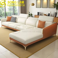 Sofa tựa đầu bật SLU0317