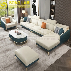 Sofa tựa đầu bật SLU0317