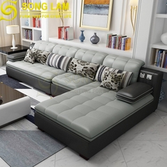 Sofa tựa đầu bật SLU0318