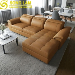 Sofa tựa đầu bật SLU0319