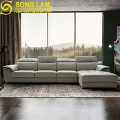 Sofa tựa đầu bật SLU0319