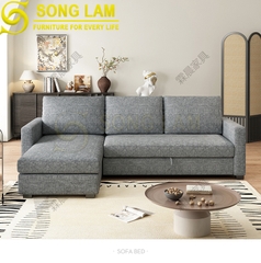 Sofa bed SLU0411