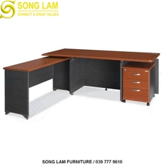 Bàn làm việc SMD1800H