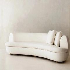 Ghế sofa băng cao cấp Queen SO0111