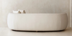 Ghế sofa băng cao cấp Queen SO0111