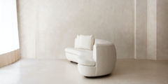 Ghế sofa băng cao cấp Queen SO0111