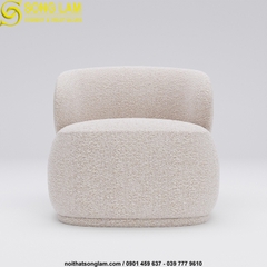 Sofa đơn Sông Lam Nordic SOD0111