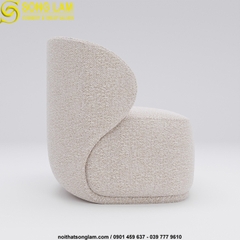 Sofa đơn Sông Lam Nordic SOD0111