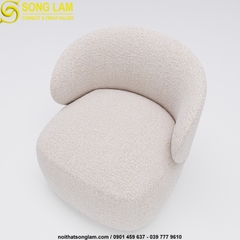 Sofa đơn Sông Lam Nordic SOD0111