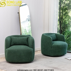 Sofa đơn Sông Lam Armetta SOD01112