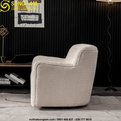 Sofa đơn Sông Lam Cherno SOD01115