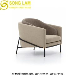 Sofa đơn Sông Lam HERNEST SOD01117