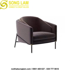 Sofa đơn Sông Lam HERNEST SOD01117
