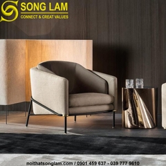 Sofa đơn Sông Lam HERNEST SOD01117