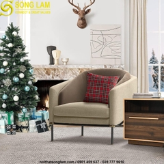 Sofa đơn Sông Lam HERNEST SOD01117