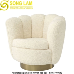 Sofa đơn Sông Lam Faux SOD01120