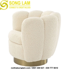 Sofa đơn Sông Lam Faux SOD01120