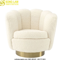 Sofa đơn Sông Lam Faux SOD01120
