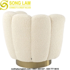 Sofa đơn Sông Lam Faux SOD01120
