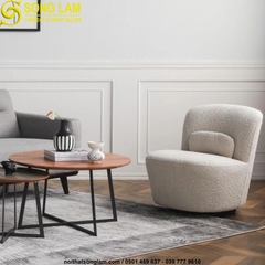 Sofa đơn Sông Lam Arrival SOD01121
