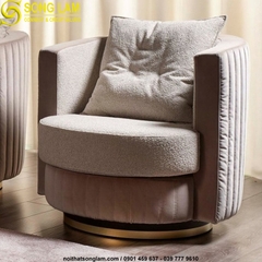 Sofa đơn Sông Lam SOD01124
