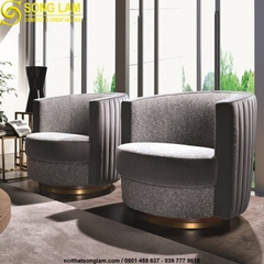 Sofa đơn Sông Lam SOD01124