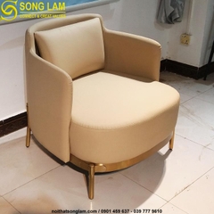 Sofa đơn Sông Lam Minoti SOD01127