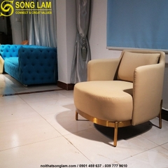 Sofa đơn Sông Lam Minoti SOD01127