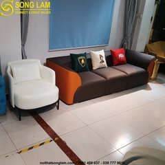 Sofa đơn Sông Lam Minoti SOD01127