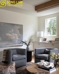 Sofa đơn Sông Lam SOD01135