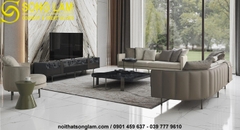 Sofa đơn Sông Lam SOD01136