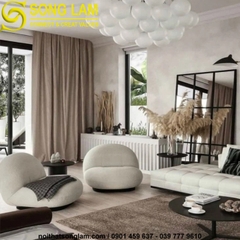 Sofa đơn Sông Lam SOD0114