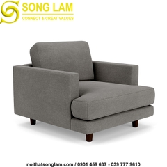 Sofa đơn Sông Lam Barrel SOD01140