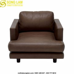 Sofa đơn Sông Lam Barrel SOD01140