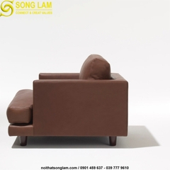 Sofa đơn Sông Lam Barrel SOD01140
