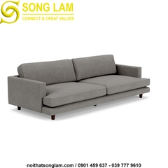 Sofa đơn Sông Lam Barrel SOD01140