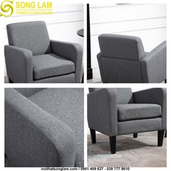 Sofa đơn Sông Lam Firdavs SOD01141