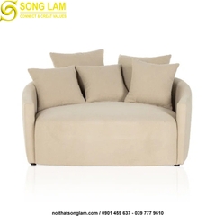 Sofa đơn Sông Lam ALARA SOD01142