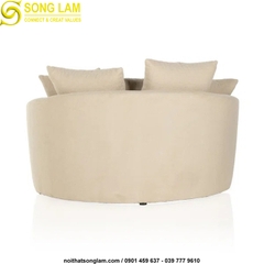 Sofa đơn Sông Lam ALARA SOD01142