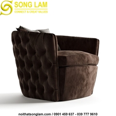 Sofa đơn Sông Lam Karl SOD01143