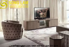 Sofa đơn Sông Lam Karl SOD01143