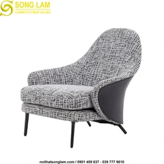 Sofa đơn Sông Lam Angelina SOD01144